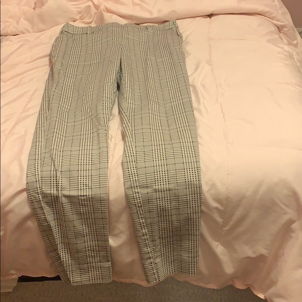 pants